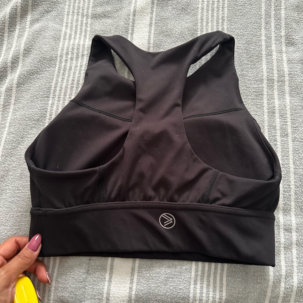 Savvi sports bra